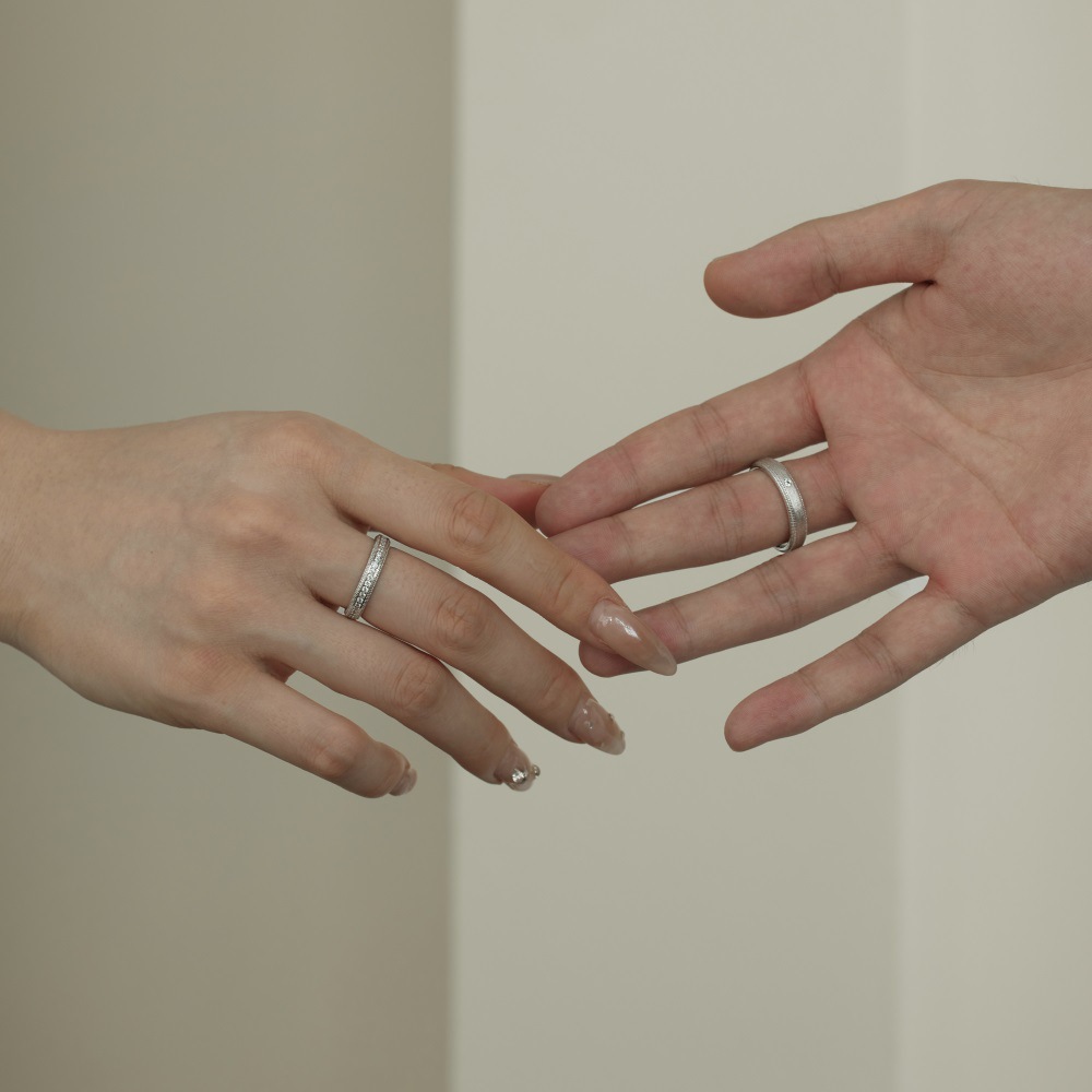 2g Weight Rings Classification 12, 5, 6 Ring Size 1 Piece Quantity Daily, Date Occasion 925 Sterling Silver Material Geometric Pattern Couple Gender Plating Design Elegant Style 925 Sterling Silver Geometric Rings 2