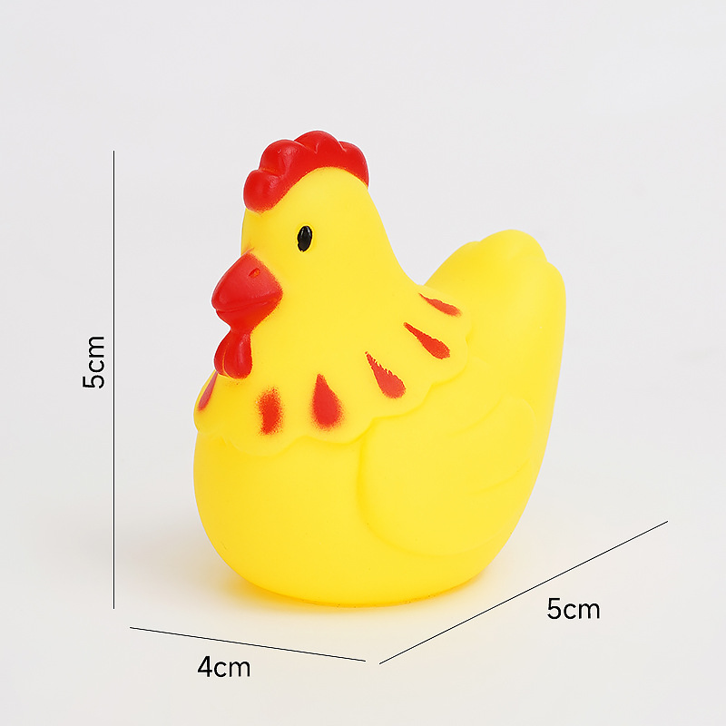 El pollo