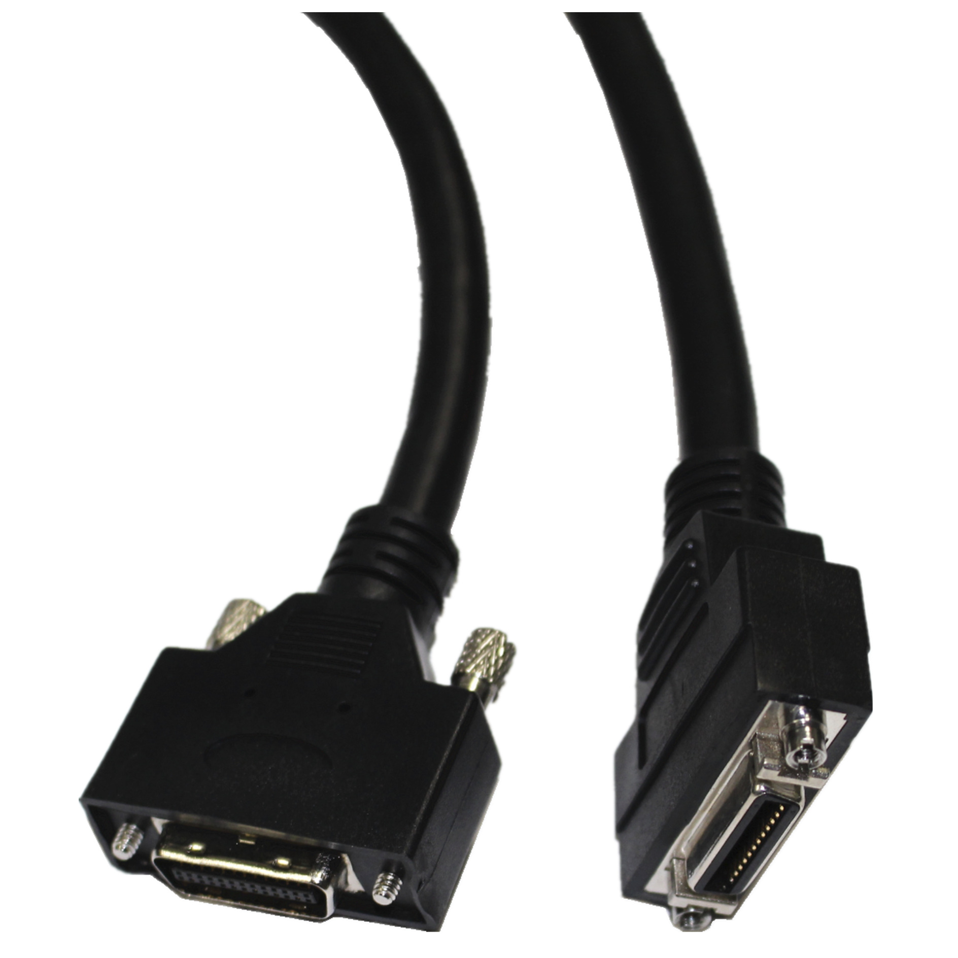高速工业相机 Camera Link cable MDR26Pin 接口china supplier