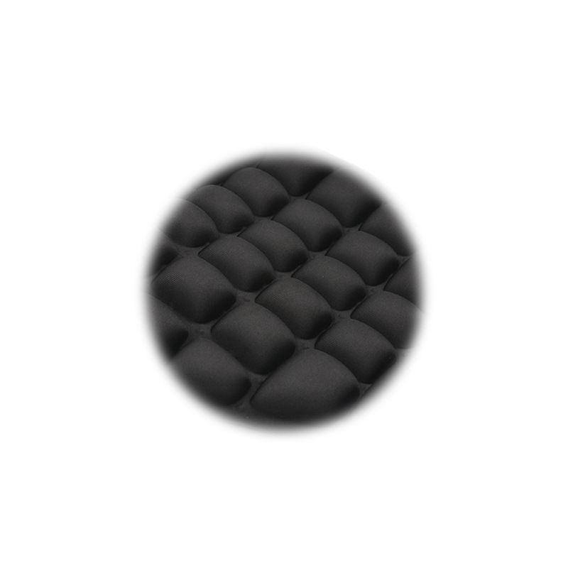 Motuoche 3D Shock Absorption Motorcycle Seat Cover Heat Insulation Sunscreen (Motorcycle cushion) - 1st-generation-seat-cushion