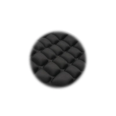 Electric Motorcycle 3D Shock-Absorbing Seat Cushion Cover, Heat-Insulating and Sun-Protective Battery Car Seat Pad, Long-Distance Riding Equipment, Breathable and Heat-Dissipating (Motorcycle cushion) - first-generation-seat-cushion