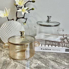 玻璃杯;杯盖;其他塑胶零件