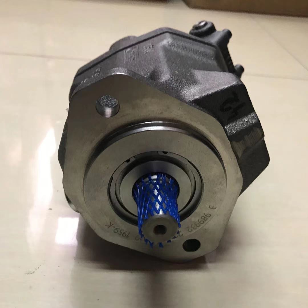 A4VSO180DRG/22R-PPB13N00德国力士乐Rexroth柱塞泵