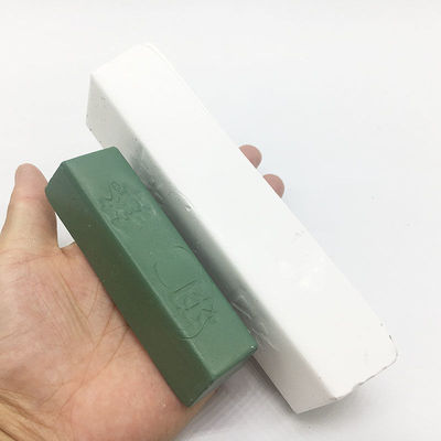 金属抛光青蜡白蜡塑料pvc不锈钢镜面抛光用蜡固体蜡抛光蜡