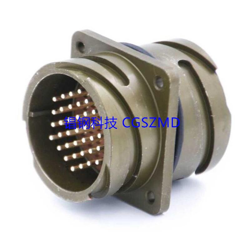 VG95234 / ������Բ��������16-1S 18-10PAnti-bayonet connector
