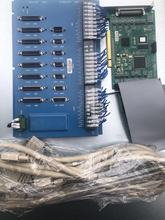 现货  GOOGOL固高GTS-PCI-VB  GT2-800-AAC2-VB-G 2条接线 整套