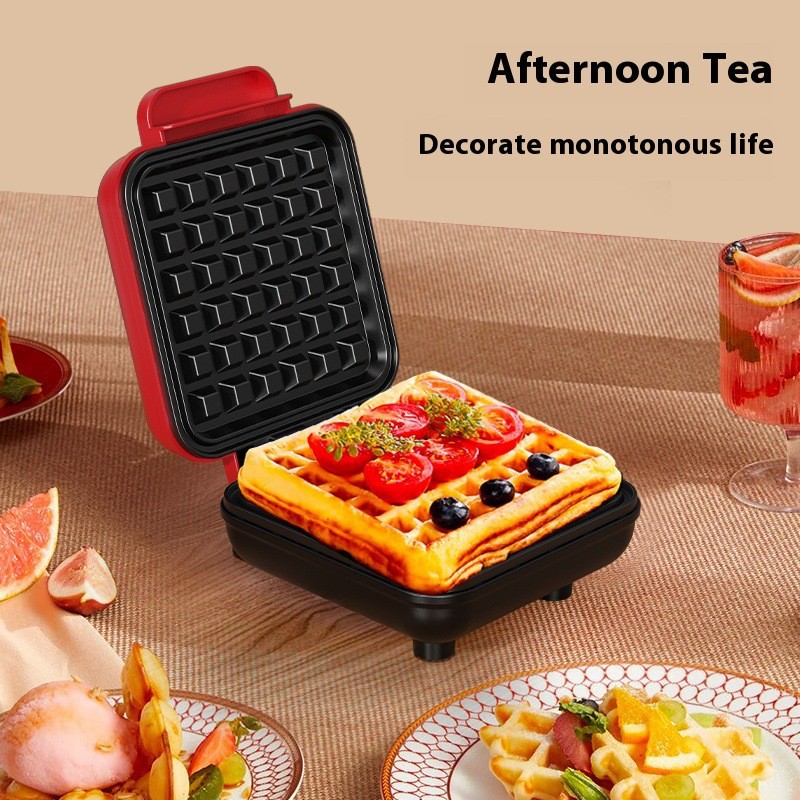 사각 와플 메이커