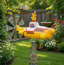 �羳��ƷGardenWind Spinner��԰�糵��ɫ�������糵�����糵ͥԺ