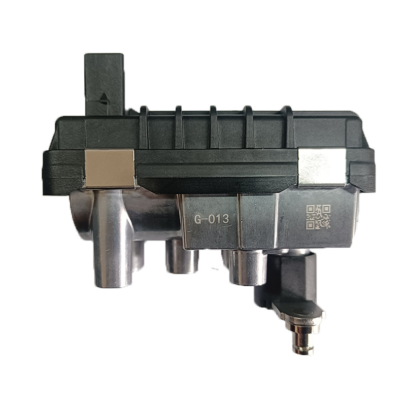 Valve/Electronic Actuator | HAITON Other starting systems - g-013