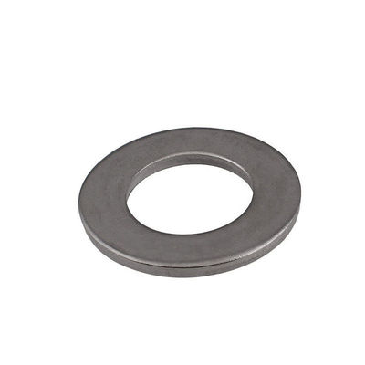 Stainless steel gasket 304 Metal Screw Washer GB97 enlarge thickening meson circular M2M4M5-M36