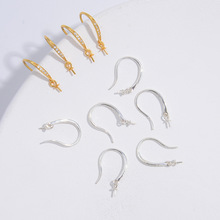 S925���y���߶�ճ����h�ֹ�DIY���h���Ʒ����������lSE45