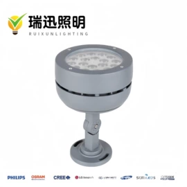 投射灯;点光源;投光灯