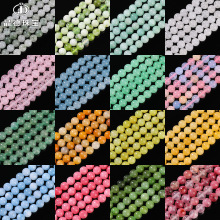 �����錚 ��Ȼ��ʯ����A��ɢ��ϼ�diy�Ʒ��������������l