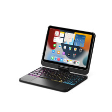 ����I�P�m���iPadmini6/7 8.3�����360���D���|�ر����{���I�P