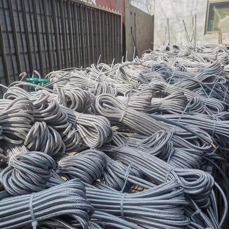 养殖场用地暖线 石墨烯电热线采暖 新建楼盘别墅碳纤维电热丝地暖