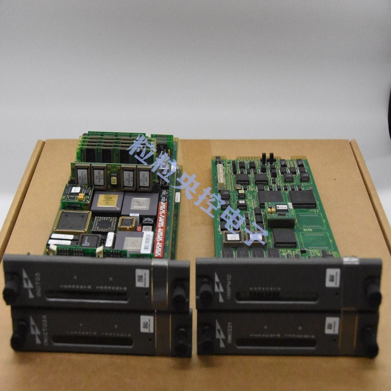 ABB  3BHE005555R0101	工控设备原厂全新现货包邮