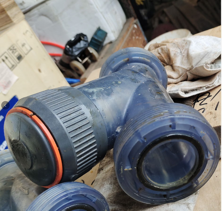 FIP格林韦德Y型过滤器RVUIT032E 原装现货