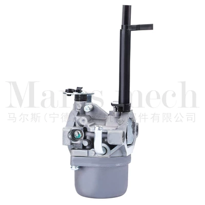 591378, Carburetor