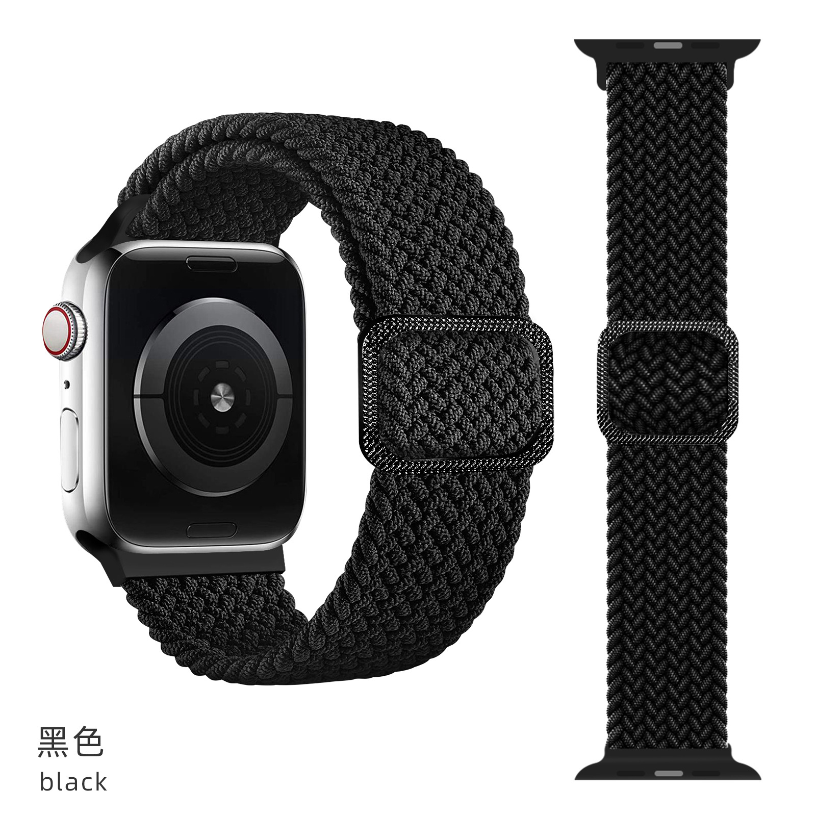 1#black