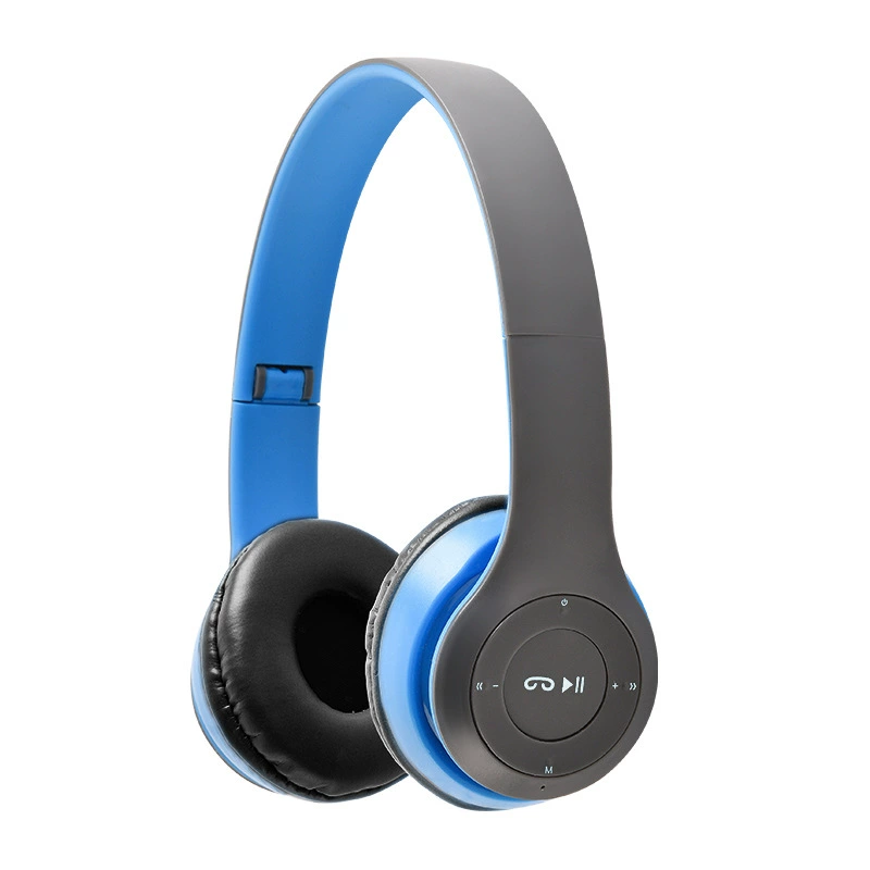 Периферийное спортивное наушники Cross-border P серии 5.0 Bluetooth гарнитура P47 беспроводная игровая гарнитура прямой поставщик может быть представлен
