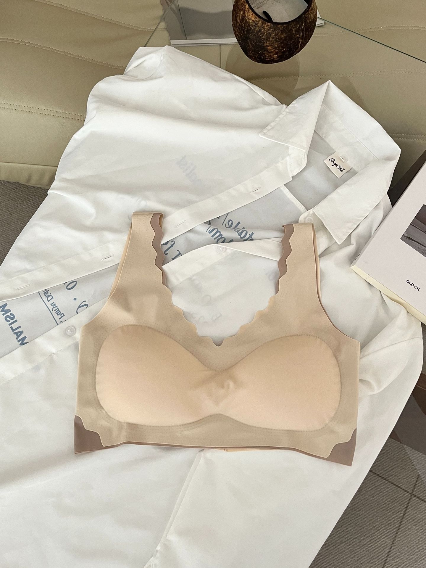 누드 스킨 컬러