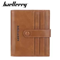 Кошелек мужской короткий Baellerry