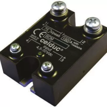 Цена требует проверки Реле CELDUC Модель: SKL10560 Новое и оригинальное
