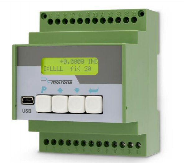 德国MOTRONA 信号转换器 IP251 莘默邹工 数量优惠