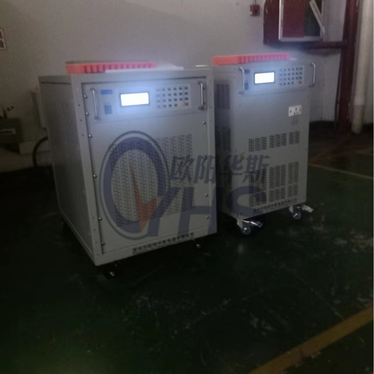 ŷ����˹30KVA�ɱ�̱�Ƶ��Դ�����Ϸʣ�10KVA��Ƶ��Դ�����人