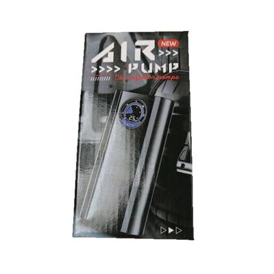 Wireless Air Pump, Air Pump, Hava nasosu