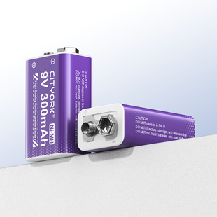 ���Q���N PALO �¿�9V���늳�300mahӢ�İ� ���Q������b