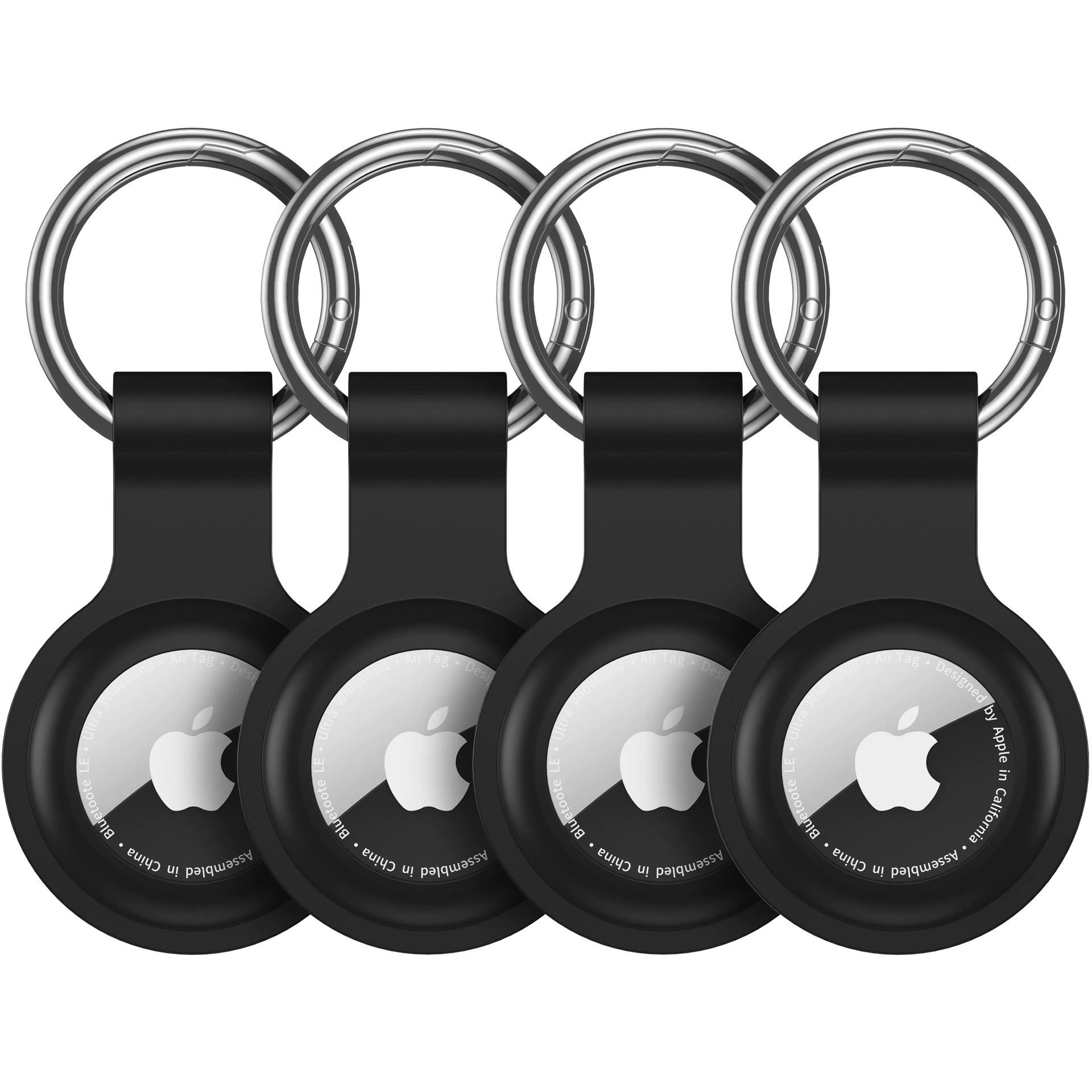 Apple, silicone handheld protective case