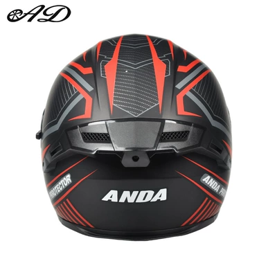 Motosiklet kaskı (dəbilqə): Wholesale Motorcycle Helmets for Men and