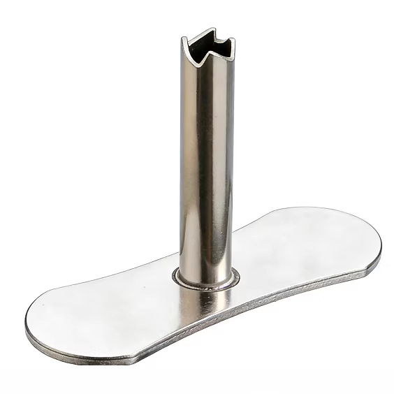 Coconut green special hole opener stainless steel coconut hole opening tool automatic fresh coconut fast opening hole artifact