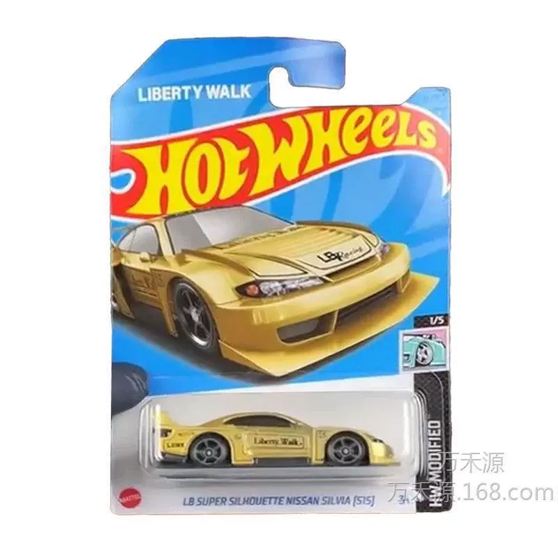 2023F партия маленький спортивный автомобиль из сплава, вагон Audi Honda Nissan S15, модель автомобиля, игрушка