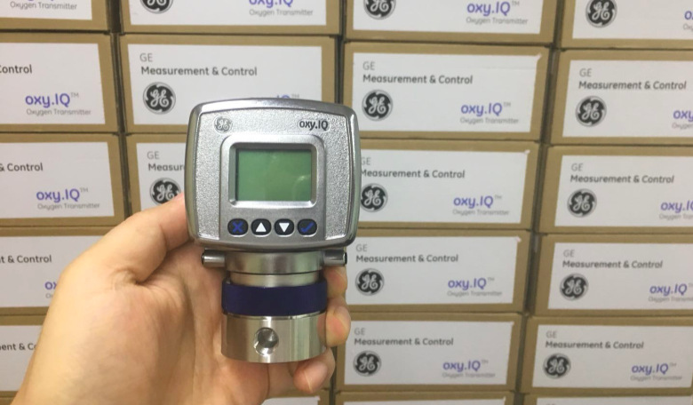 美国GE销售服务 氧变送器电池 微量氧分析仪