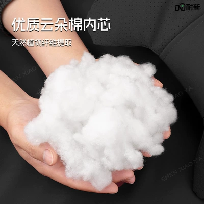 Version/S/X Car Headrest, Neck – Headrest