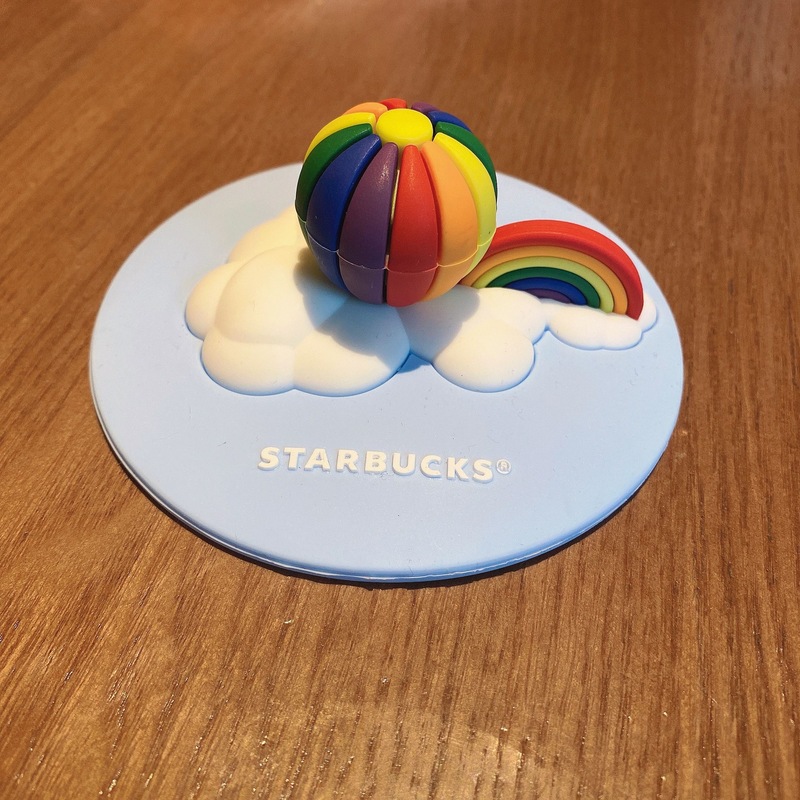 老虎硅胶杯盖咖啡杯防尘盖子卡通松鼠圆形杯盖陶瓷杯盖配件|undefined