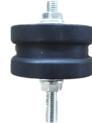 Shock-Absorbing Rubber Block, Avtomobil generatorları
