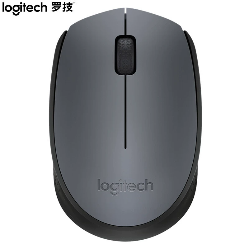 Applicable wireless Logitech (Logitech) M170/M171 mouse office symmetry