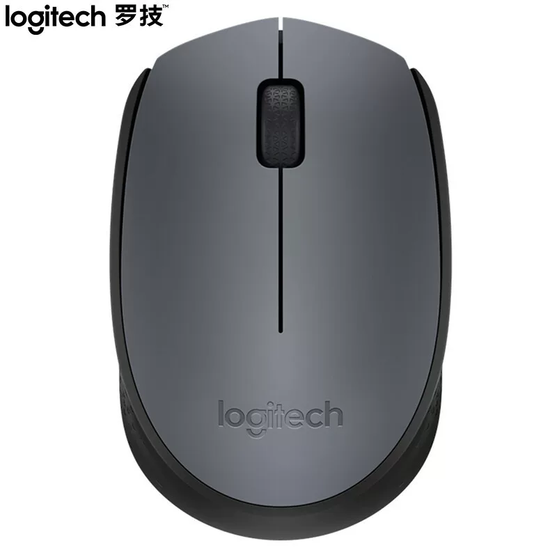 Applicable wireless Logitech (Logitech) M170/M171 mouse office symmetry