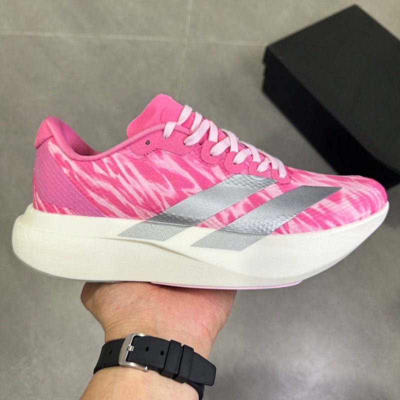 Tenis de Running de Competición EVO SL2代 de Malla y PU Transpirable y Antideslizante para Deporte image 10