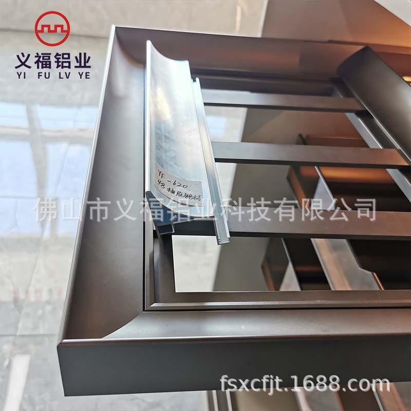 拉篮抽屉式铝材 裤子架格子抽静音阻尼 极窄橱柜收纳 木柜玻璃柜