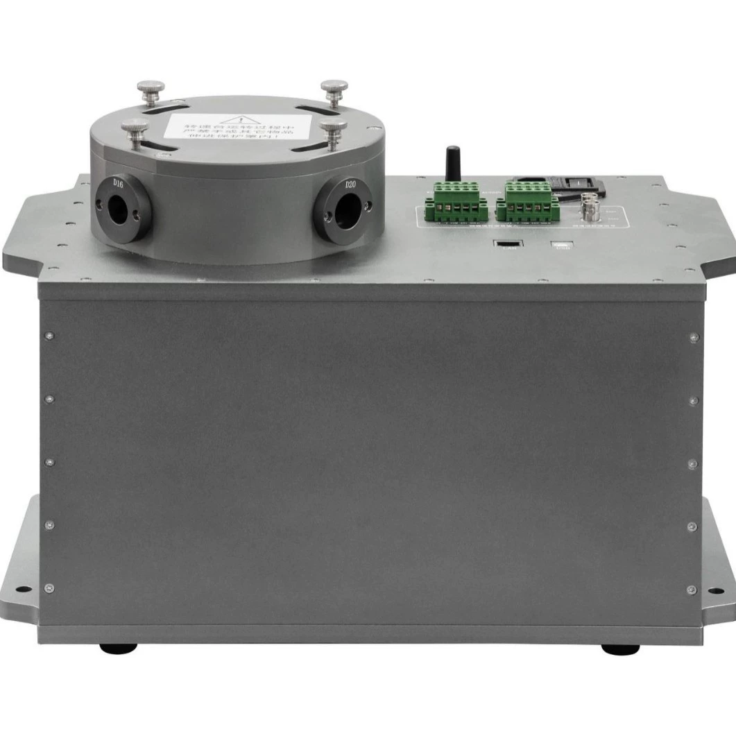 Система тестирования датчика скорости HC-S-T04