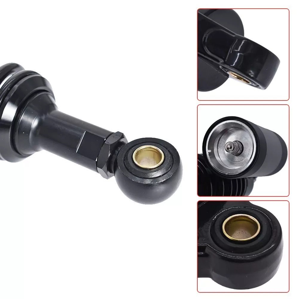 LFX320 mm 12.5 inch motorcycle shock absorber universal Monkey bike Z125 shock absorber