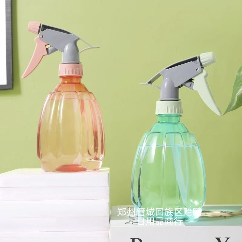 Big melon watering can sprayer two dollar store stall supply barber shop gardening watering small spray bottle alcohol 84 watering can Big melon watering can sprayer two dollar store stall supply barber shop gardening watering small spray bottle alcohol 84 watering can