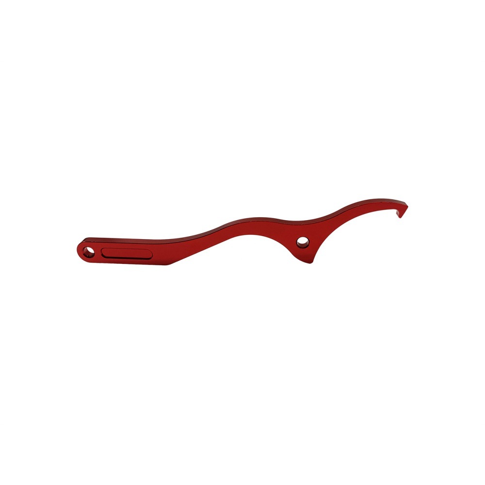 Suitable for Ktm Husqvarna Gas Off-Road Motorcycle Wp Rear Shock Absorber Adjustment Wrench