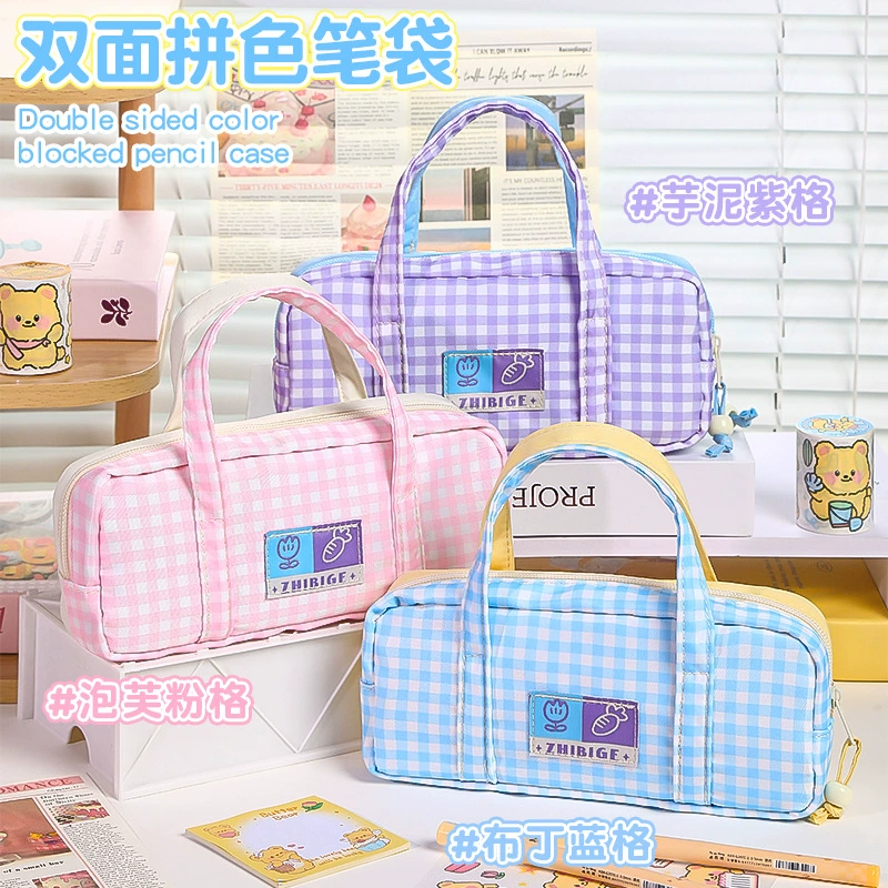 High quality capacious pencil case, 2025 years, new collection
