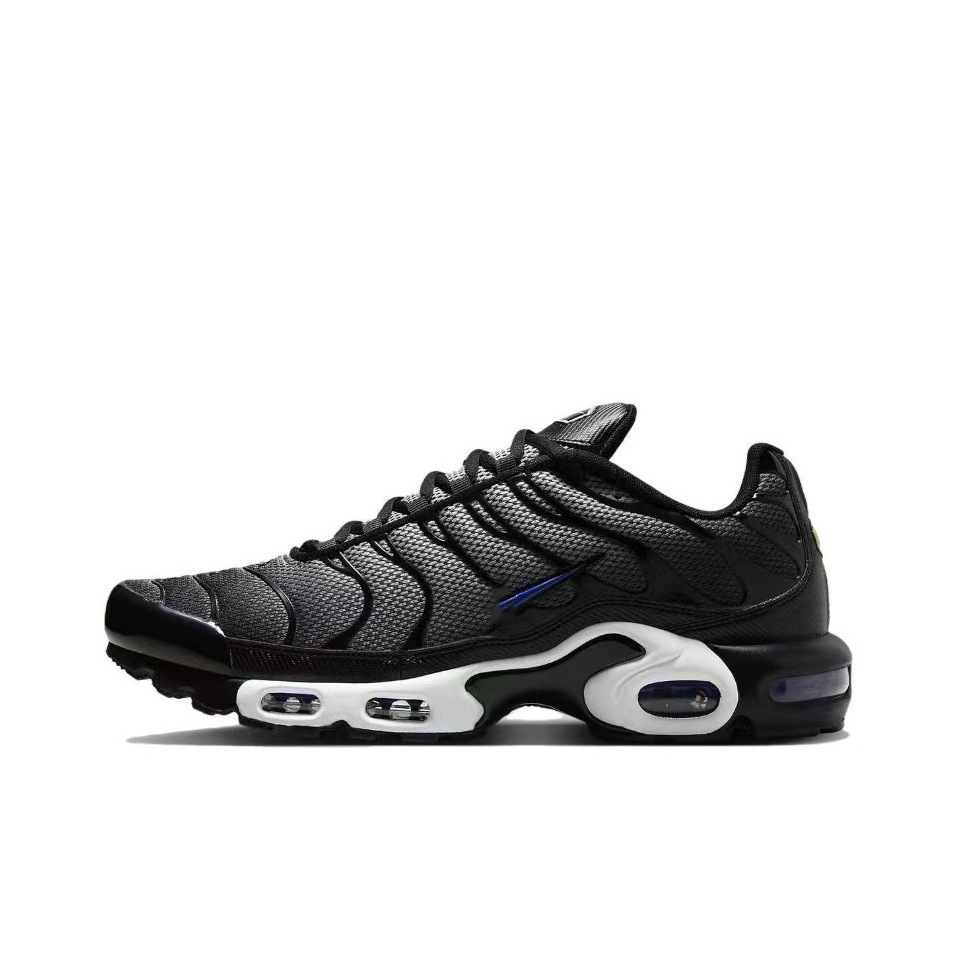 Zapatos Putian TN zapatos de colchón de aire de comercio exterior transfronterizo nuevos zapatos de color para hombres y mujeres zapatos para correr de pareja zapatos deportivos suministro de fábrica