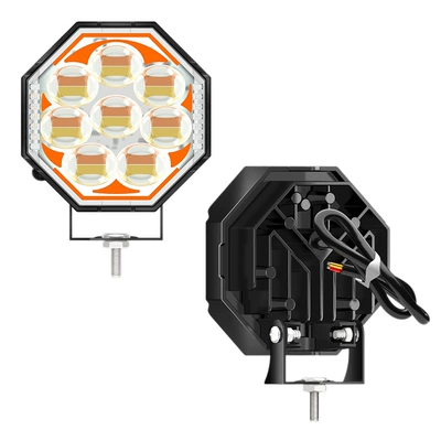 vehicle front warning light, Motorcycle headlights, headlights